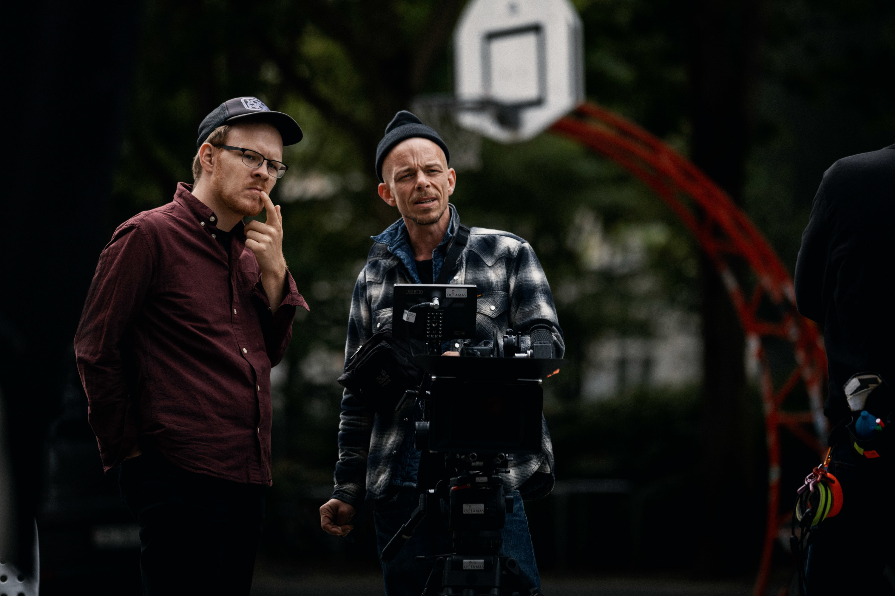 BTS Menschen am Samstag 149